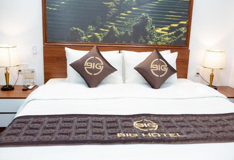 اتاق سوپریور, Big Hotel Lào Cai