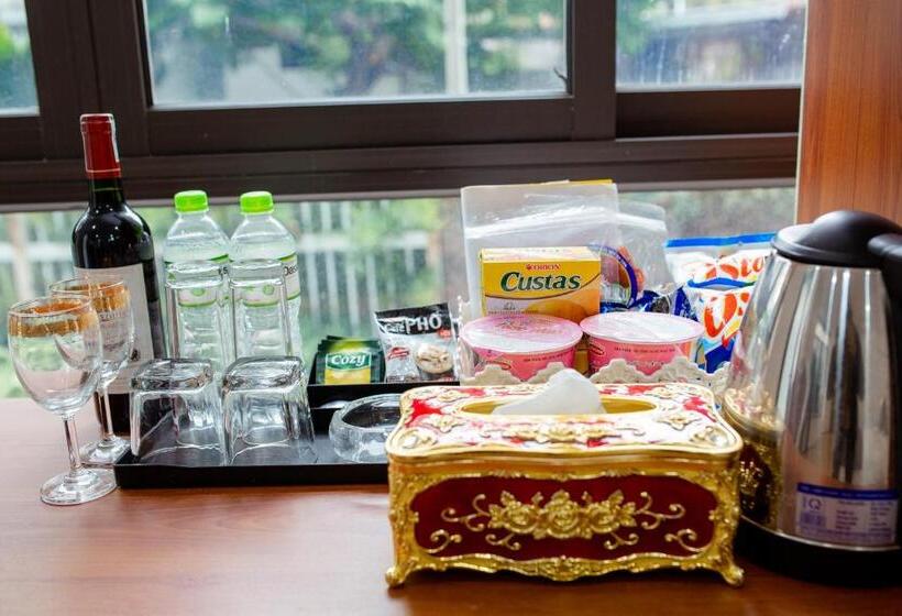 اتاق سوپریور, Big Hotel Lào Cai