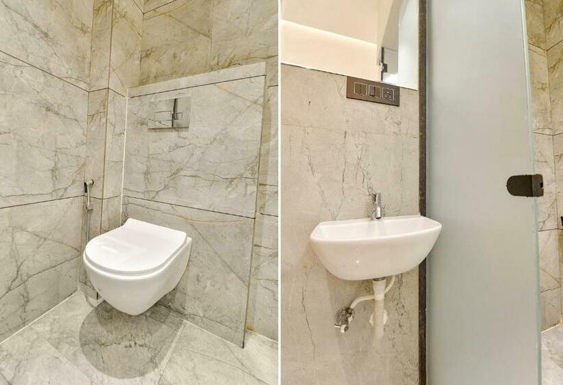 Номер Deluxe, Gold Palace Inn