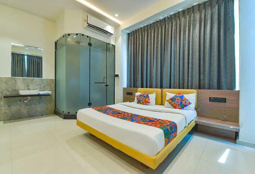 Номер Superior, Gold Palace Inn