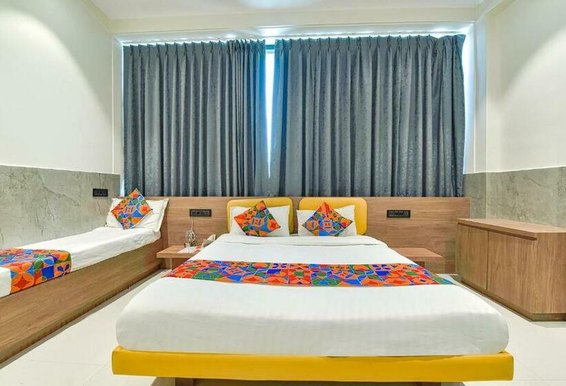 Номер Superior, Gold Palace Inn