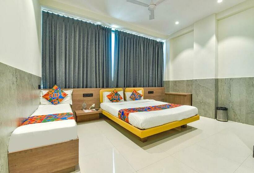 Номер Superior, Gold Palace Inn