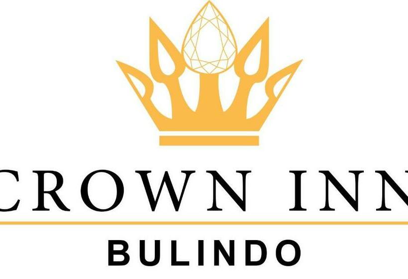 اتاق استاندارد با بالکن, Crown Inn Bulindo