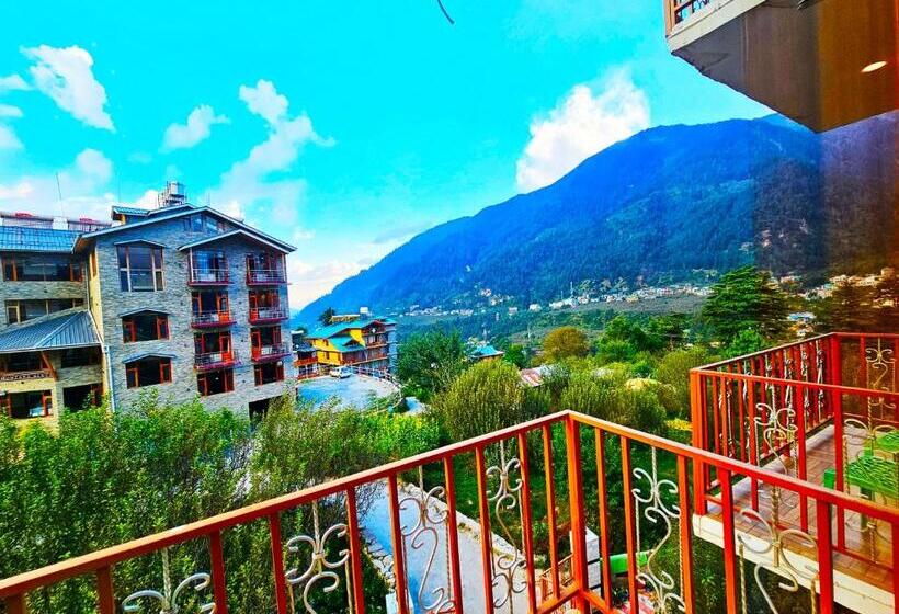 سوییت خانوادگی, Marina Heights