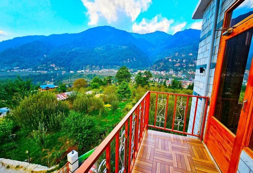 سوییت خانوادگی, Marina Heights