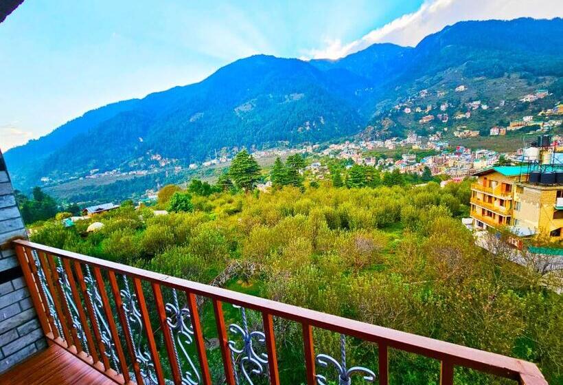 اتاق لوکس, Marina Heights