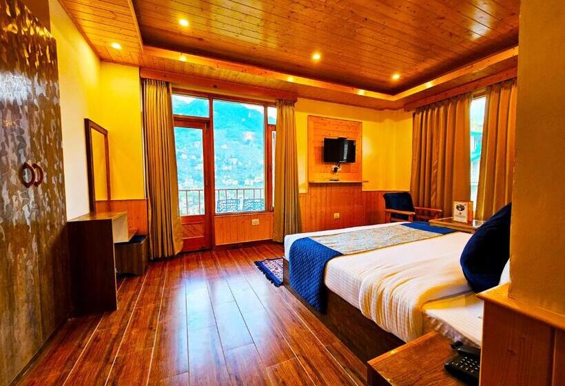 اتاق لوکس, Marina Heights