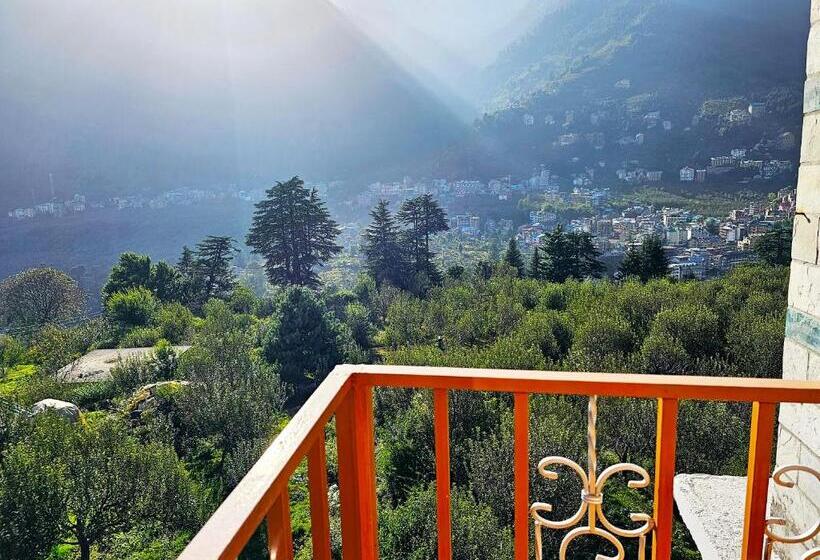 اتاق لوکس, Marina Heights