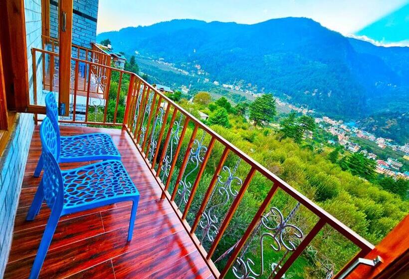 اتاق لوکس, Marina Heights