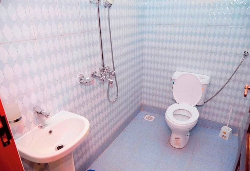 اتاق لوکس, Westway Luxury Suites