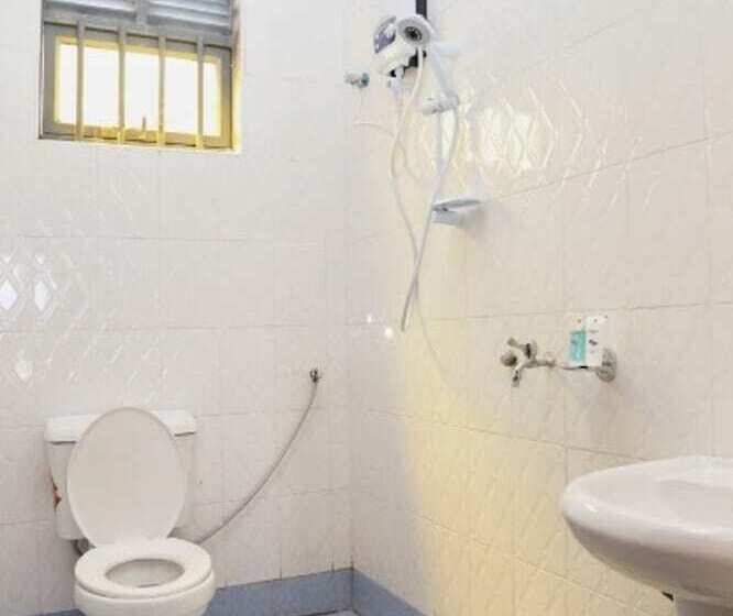 اتاق لوکس, Westway Luxury Suites