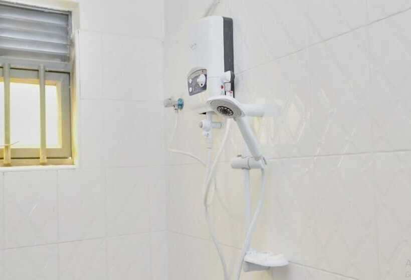 اتاق لوکس, Westway Luxury Suites