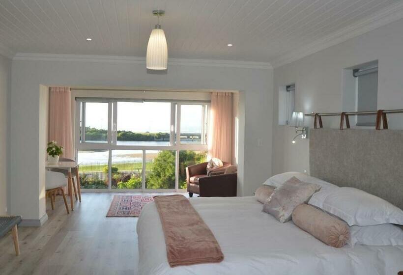 スイート, Serenity Ocean Lodge