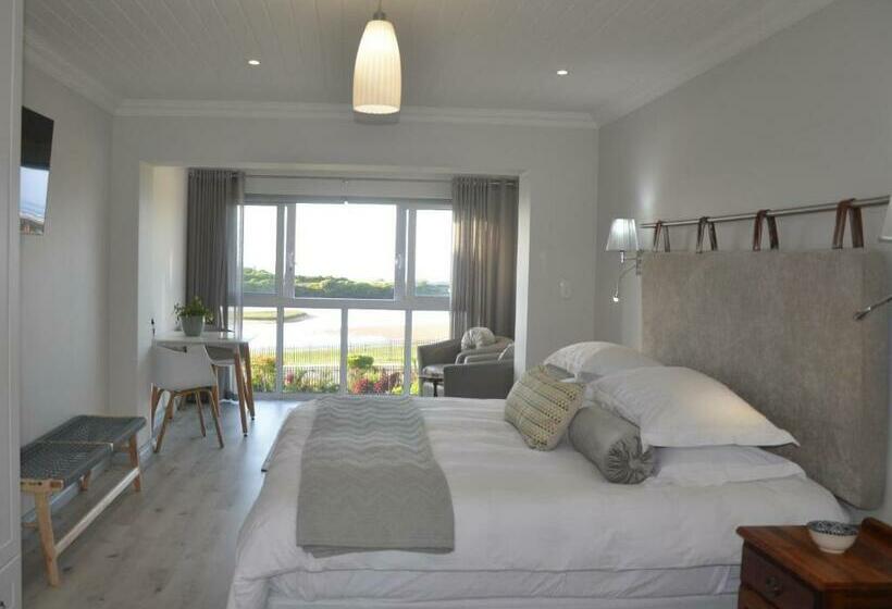 スイート, Serenity Ocean Lodge