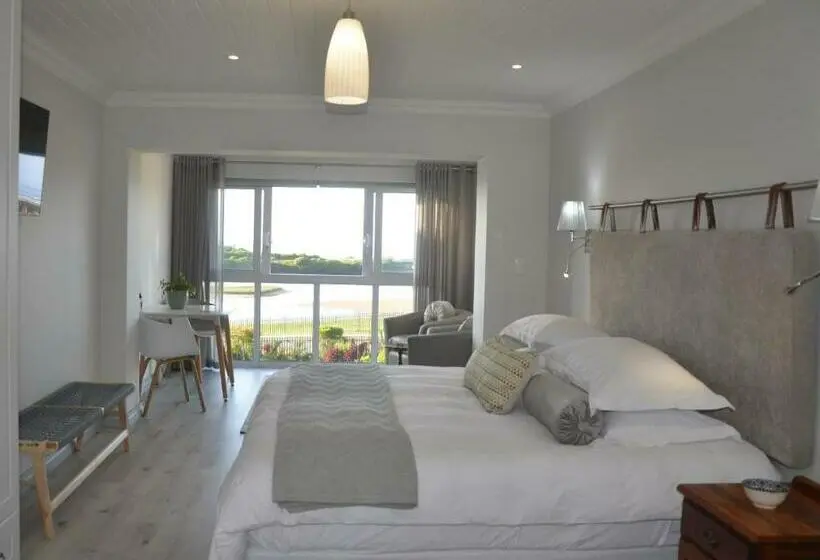 スイート, Serenity Ocean Lodge