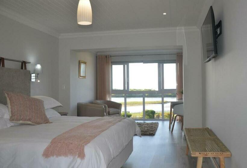 スイート, Serenity Ocean Lodge