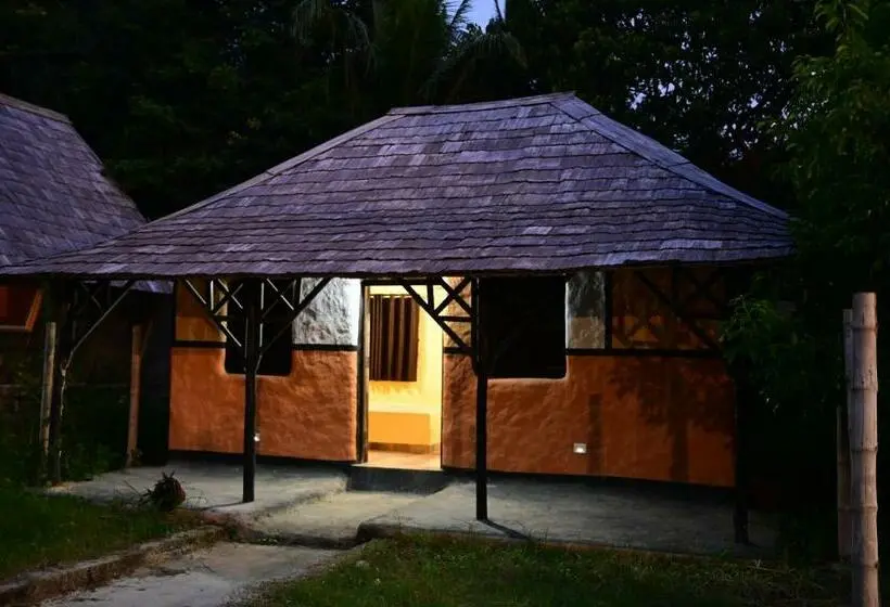 Standard-huone, Pipul Odi Museum Resort