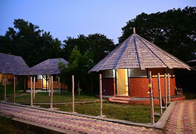 חדר סטנדרט, Pipul Odi Museum Resort