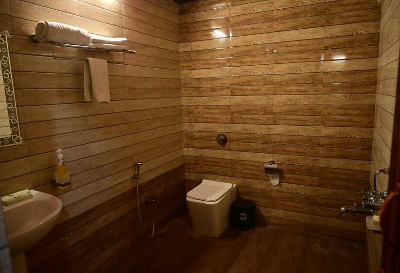 חדר סטנדרט, Pipul Odi Museum Resort