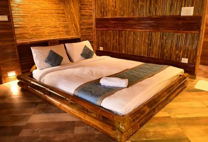Standard-huone, Pipul Odi Museum Resort