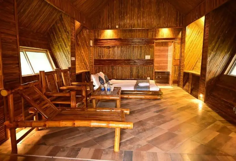 Standard-huone, Pipul Odi Museum Resort