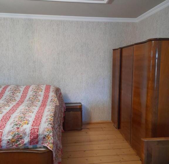 اتاق اکونومی, Dusheti Baga