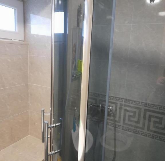 اتاق استاندارد, Dusheti Baga