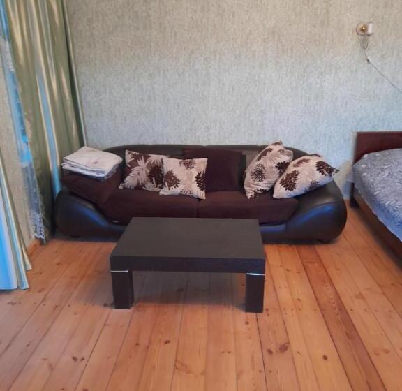 اتاق استاندارد, Dusheti Baga