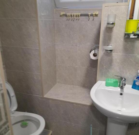 اتاق استاندارد, Dusheti Baga