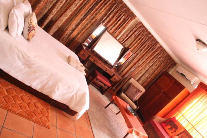 חדר דלוקס, Beit El Bnb