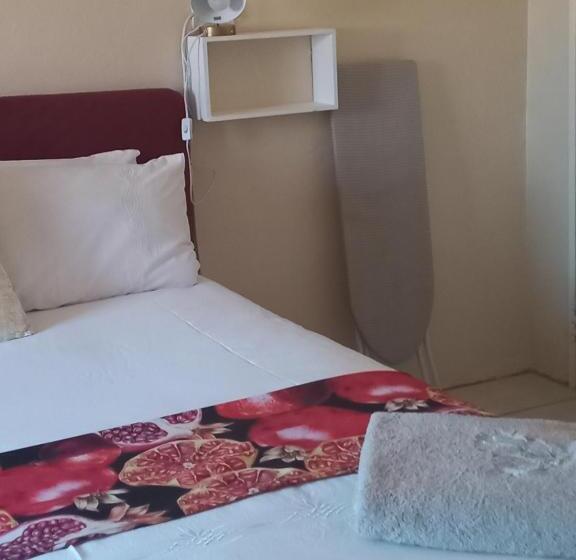 חדר דלוקס, Beit El Bnb