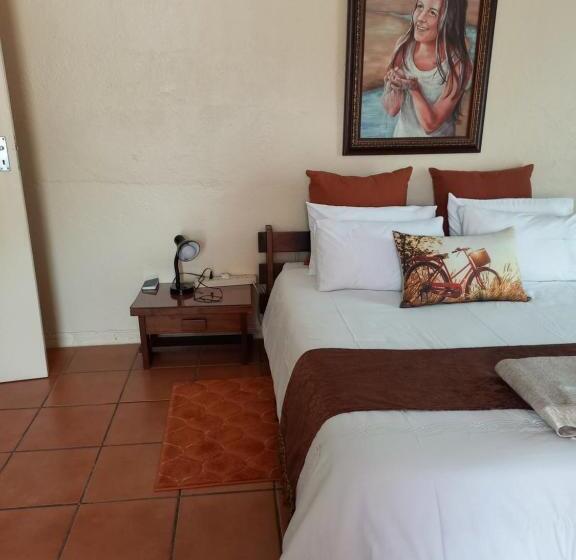 חדר דלוקס, Beit El Bnb