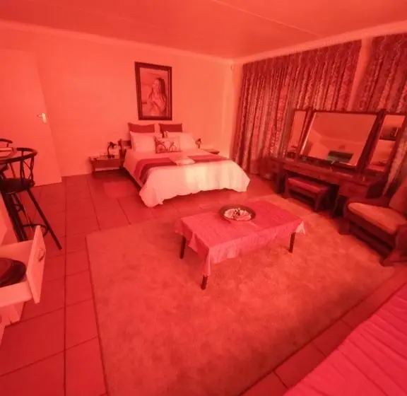 اتاق لوکس, Beit El Bnb