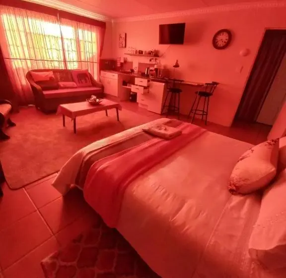 اتاق لوکس, Beit El Bnb