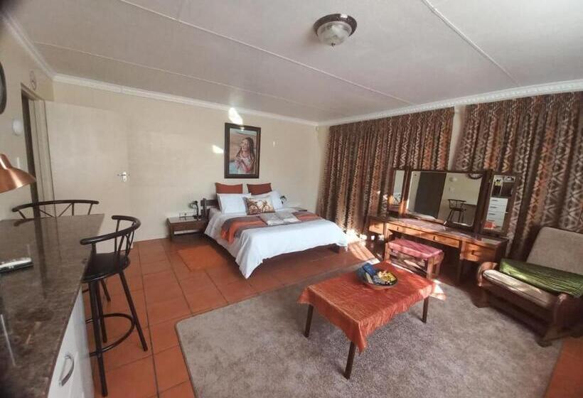 חדר דלוקס, Beit El Bnb