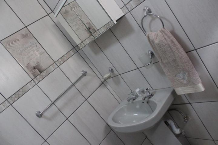 חדר דלוקס לשלושה, Beit El Bnb