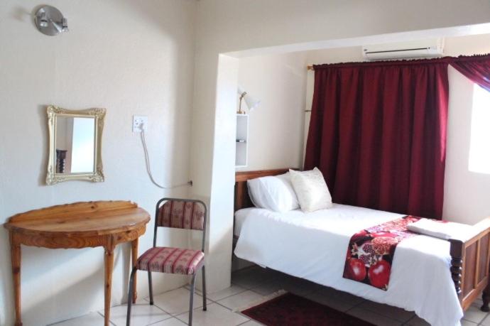 חדר דלוקס לשלושה, Beit El Bnb