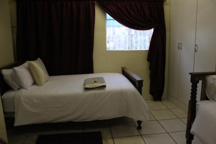 디럭스 트리플 룸, Beit El Bnb