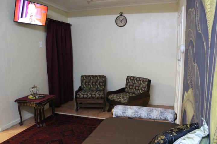 디럭스 트리플 룸, Beit El Bnb