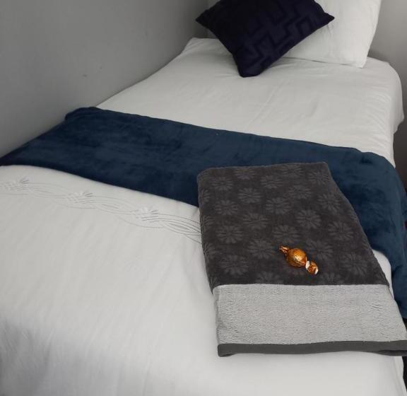 חדר דלוקס נוף בריכה, Beit El Bnb