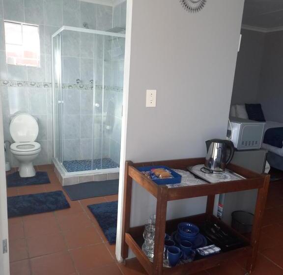 풀장 전망 디럭스 룸, Beit El Bnb
