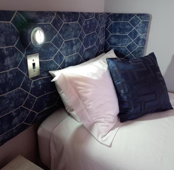 חדר דלוקס נוף בריכה, Beit El Bnb