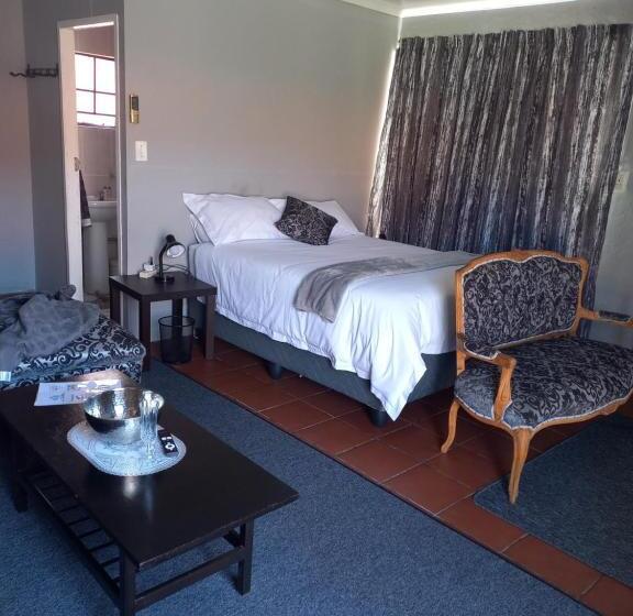 חדר משפחתי דלוקס, Beit El Bnb