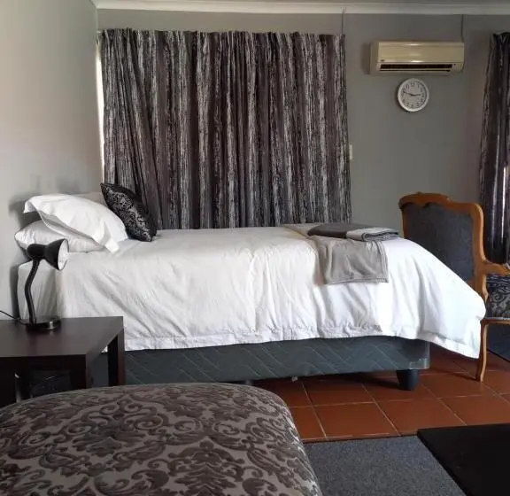 اتاق لوکس خانوادگی, Beit El Bnb