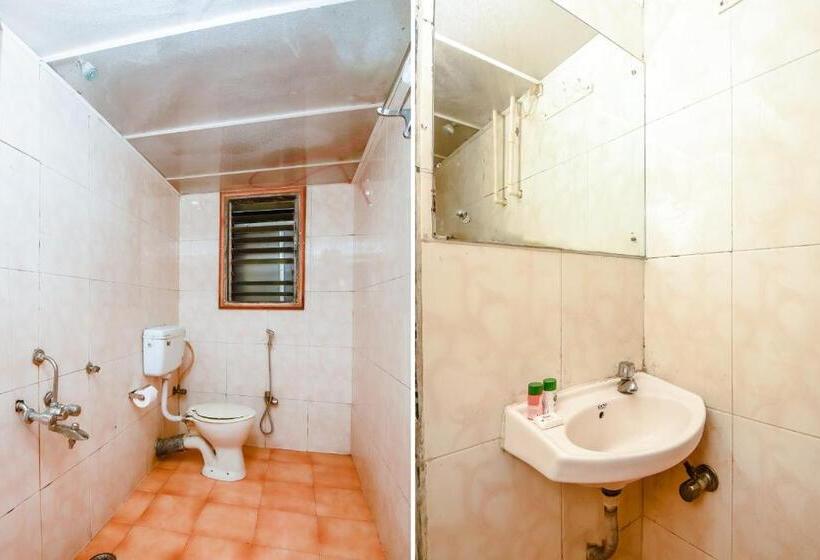 三人经典房间, O Prince Palace