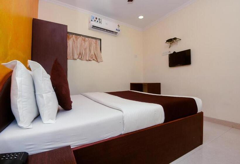 三人经典房间, O Prince Palace