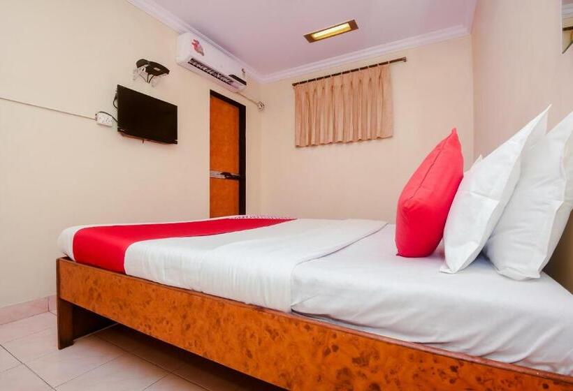 三人经典房间, O Prince Palace