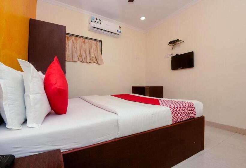 基本间, O Prince Palace