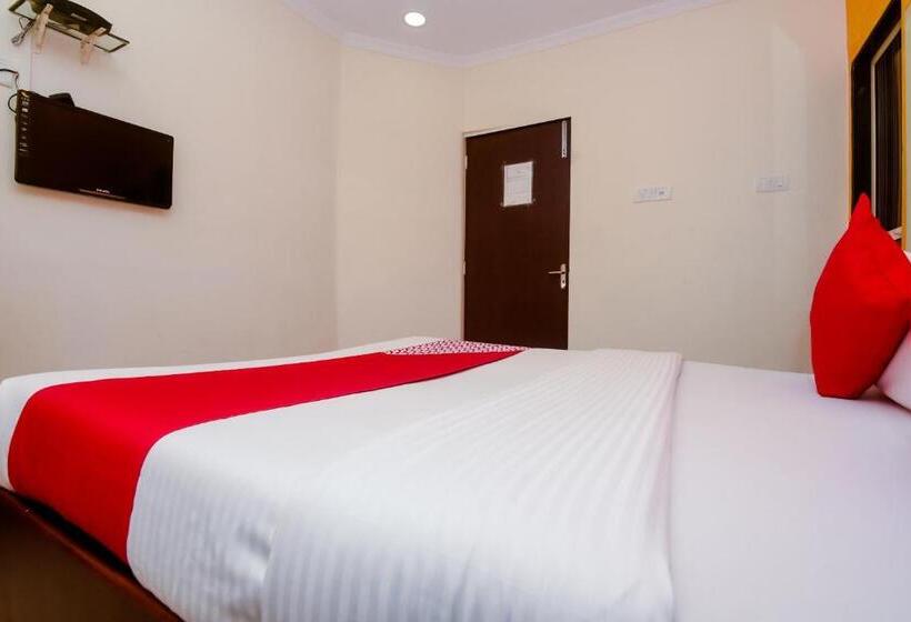 基本间, O Prince Palace