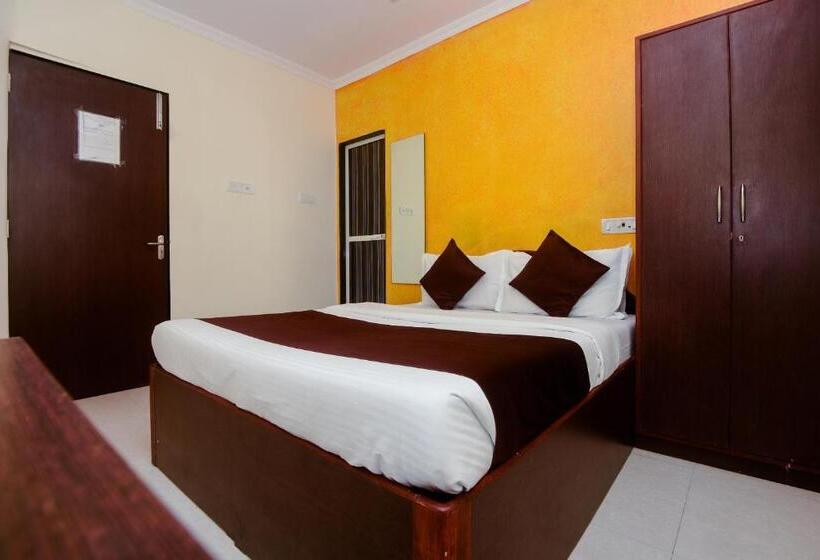 基本间, O Prince Palace